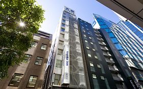 東横inn東京駅八重洲北口